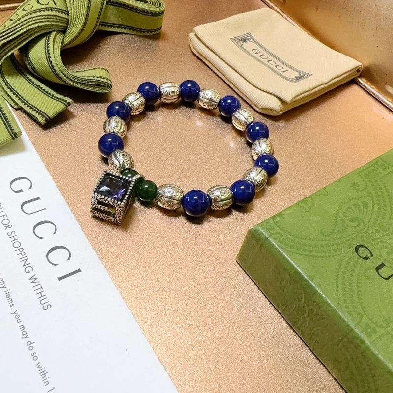 Gvc*1 bracelets